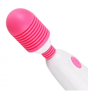 MIZZZEE - Feeding Bottle Style AV-Rod Vibrator Massager